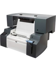 Fastbind ONE Sense Ultra - auto binder for soft/hard