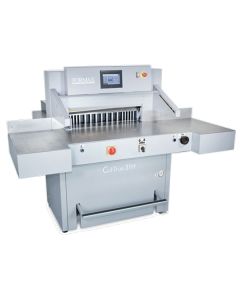 Cut-True 31H 28" Hydraulic Programmable Paper Cutter