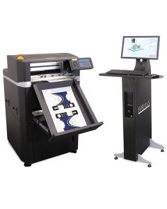 Formax DDC50 Automatic High-Speed Digital Die Cutter