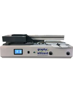 Graphic Whizard PB 320 Micro EVA Perfect Binder