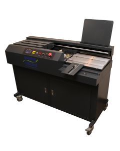 Graphic Whizard 460ATS Perfect Binder