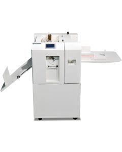 Ideal MBM FoilGlazer 2 in1 Auto Laminator & Foil Fuser