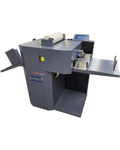 Graphic Whizard PT 33LSC Micro- Laminate/Slit/Cut
