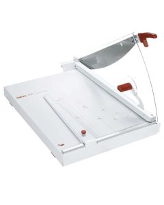 Ideal MBM 28 1/2" Blade table top Paper Trimmer #1171