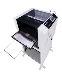 Revo Flex Auto Feeder & Cutter Roll Laminator 13"