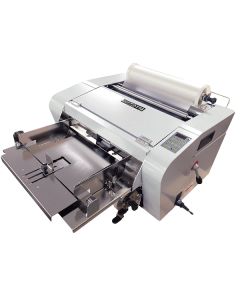 Revo T14 Automatic Feeder & Cutter Roll Laminator 13"