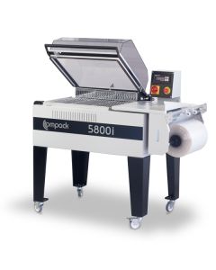 Emballeuse sous film rétractable Compack 5800i 23x17