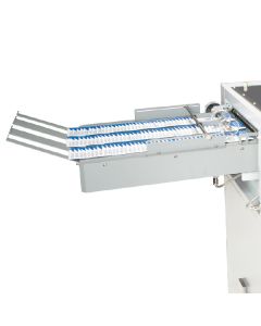 FD 125  15" Conveyor Stacker