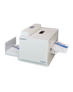 Formax Square IT SquareBack Booklet Finisher