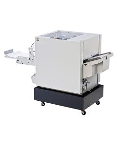 MBM StitchFold Bookletmaker (off-line)