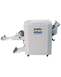 Graphic Whizard PT 33SF Booklet Maker