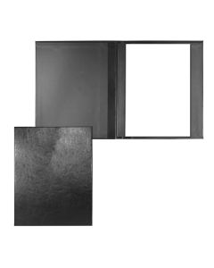Bozeman Menu Cover Imitation Leather 11"x8.5"