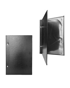 Malibu Exposed Imitation Leather 14"x8.5"