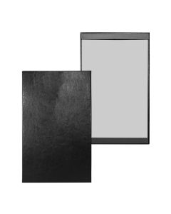 Riviera Single Panel Imitation Leather 14"x8.5"