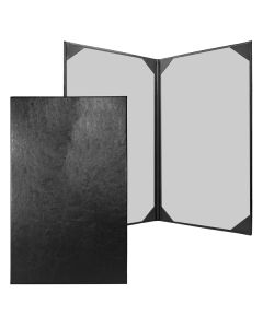 Robertson Double Panel Imitation Leather 14"x8.5"