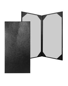 Robertson Double Panel Imitation Leather 11"x5.25"