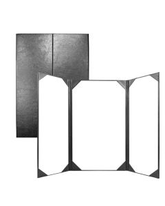 Robertson Gatefold Imitation Leather 14"x8.5"