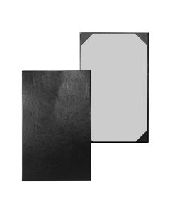 Robertson Single Panel Imitation Leather 14"x8.5"
