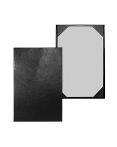 Robertson Single Panel Imitation Leather 8.5"x5.5"
