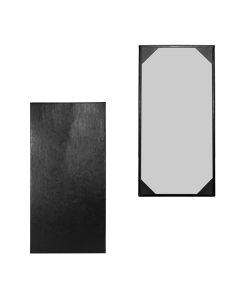 Robertson Single Panel Imitation Leather 11"x5.25"