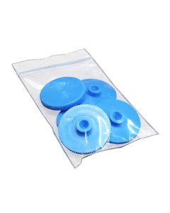 Part # 510096 Diamond-1 CR Replacement Pads, pack of 5