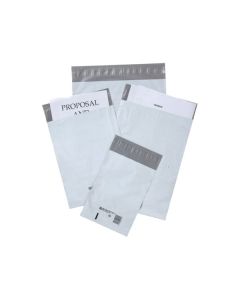 Sacs de messagere - 19 po x 24 po -125 par cas