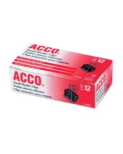 3/4" Foldback Clips - Part # ACC 72020