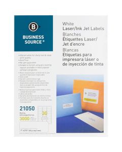 Business Source Premium Address Labels -21050