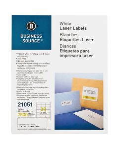 Business Source Premium Address Labels -21051