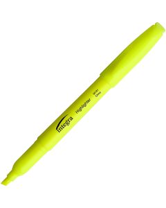 Highlighter Pen - Yellow