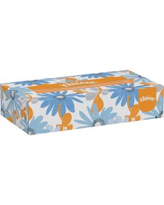 Mouchoirs Kimberly-Clark Kleenex 2-Épaisseurs