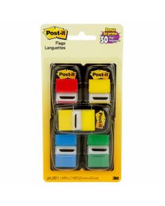 3M Languettes en paquet prime de Post-it