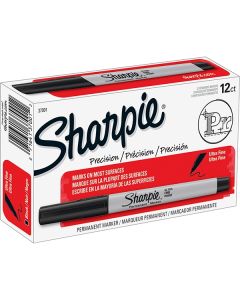 Sharpie Ultra Fine - Black