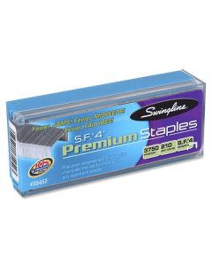 Agrafes Swingline Premium, 210 par bande - 3750