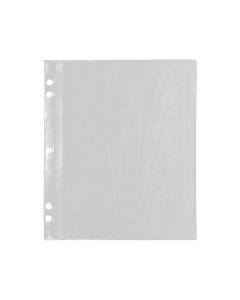 Menu Page Protector, 11"x8.5"