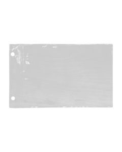Menu Page Protector, 5" x 7"