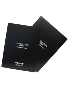 Specialty Material Covers