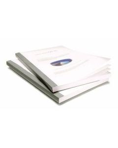 Coverbind Thermal cover 1 1/2" Matte/Linen Grey