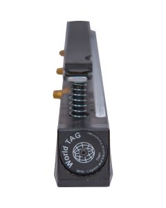 Plastic Binding Die -Tornado AutoPunch  #T3321