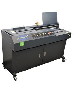 Graphic Whizard 320B PUR Perfect Binder (Clear11-5)