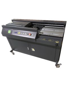 Graphic Whizard 460A PUR Perfect Binder (Clearance)