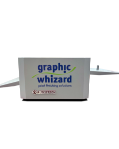 Graphic Whizard PT 33 SC Table Top Business Slitter