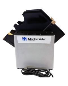 Martin Yale Jogger 400 Series - Clearance