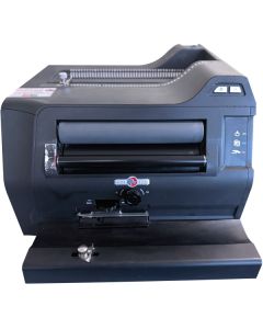 Clearance - Rhin-o-tuff Coil Binding 3000 Punch/Crimp
