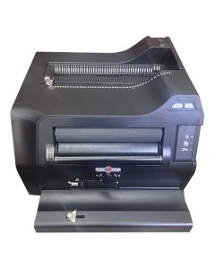 Plastikoil 3000 Electric Punch/Crimper (Clearance)