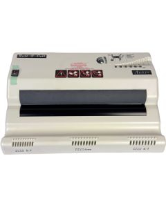 Akiles Plasticoil Inserter 'Roll-A-Coil' Electric - CL