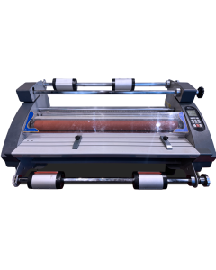 Royal Sovereign RSL 2702S Hot/Cold Laminator