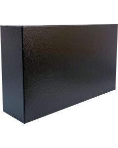 4" Slant D Tanotex Casemade Binder 11 X 17 Sheet