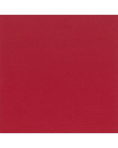 8 1/2 x 11 200J/203 Red Report Covers square corners