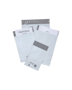 Courier Bags - 10" x 13" -500 per case